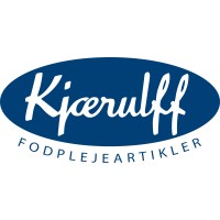 Kjærulff Fodplejeartikler logo, Kjærulff Fodplejeartikler contact details