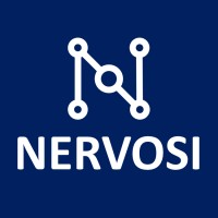 Nervosi logo, Nervosi contact details