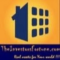 The Investors Fortune (Nine Financial Gain Services) logo, The Investors Fortune (Nine Financial Gain Services) contact details