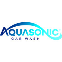 AquaSonic Car Wash logo, AquaSonic Car Wash contact details