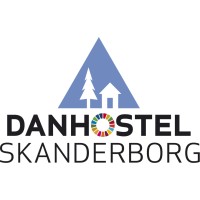 Danhostel Skanderborg Vandrerhjem logo, Danhostel Skanderborg Vandrerhjem contact details