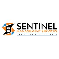 Sentinel Management Services logo, Sentinel Management Services contact details