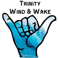 Trinity Wind & Wake logo, Trinity Wind & Wake contact details