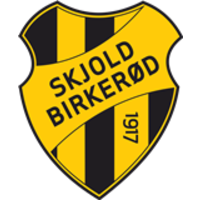 Skjold Birkerød Fodbold logo, Skjold Birkerød Fodbold contact details