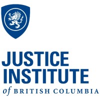 Justice Institute of British Columbia logo, Justice Institute of British Columbia contact details