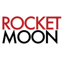 ROCKET MOON logo, ROCKET MOON contact details