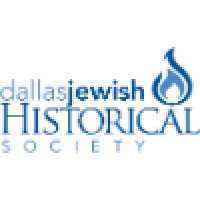 Dallas Jewish Historical Society logo, Dallas Jewish Historical Society contact details