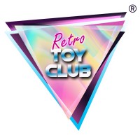 Retro Toy Club logo, Retro Toy Club contact details