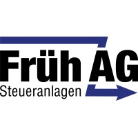 Früh AG Steueranlagen logo, Früh AG Steueranlagen contact details