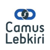 Cabinet Camus-Lebkiri logo, Cabinet Camus-Lebkiri contact details