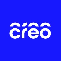 CREO - foto | video | social media logo, CREO - foto | video | social media contact details