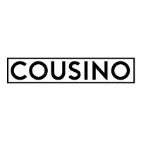 Cousino Law logo, Cousino Law contact details