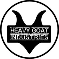 Heavy Goat Industries logo, Heavy Goat Industries contact details