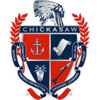 Chickasaw City High School logo, Chickasaw City High School contact details