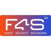 Fair 4 Safety SA (F4S) logo, Fair 4 Safety SA (F4S) contact details