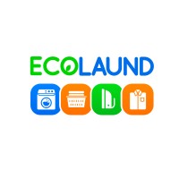 Ecolaund logo, Ecolaund contact details