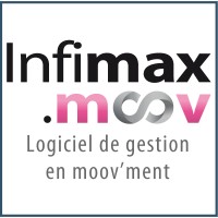 Infimax.moov - Logiciel infirmière libérale logo, Infimax.moov - Logiciel infirmière libérale contact details