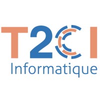 T2C INFORMATIQUE logo, T2C INFORMATIQUE contact details