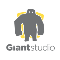 Giant studio logo, Giant studio contact details