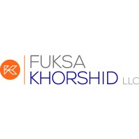 Fuksa Khorshid, LLC logo, Fuksa Khorshid, LLC contact details