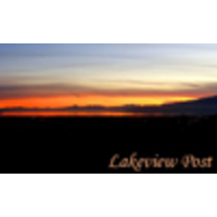 Lakeview Post logo, Lakeview Post contact details