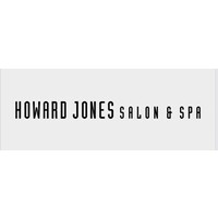 Howard Jones Salon and Spa logo, Howard Jones Salon and Spa contact details