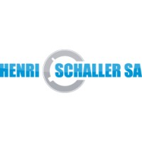 Henri Schaller SA logo, Henri Schaller SA contact details