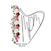 Mary Page Music logo, Mary Page Music contact details