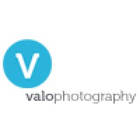 Valo Photography logo, Valo Photography contact details