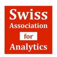 Swiss Association for Analytics logo, Swiss Association for Analytics contact details