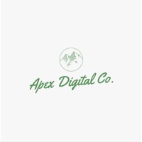 Apex Digital Co. logo, Apex Digital Co. contact details