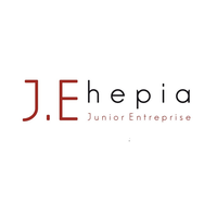 Junior Entreprise hepia logo, Junior Entreprise hepia contact details