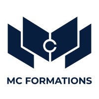 MC FORMATIONS logo, MC FORMATIONS contact details