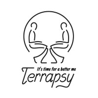 Terrapsy logo, Terrapsy contact details