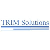 TRIM Solutions Sàrl logo, TRIM Solutions Sàrl contact details