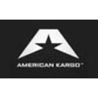 American Kargo logo, American Kargo contact details