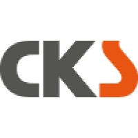 CKS Outsourcing logo, CKS Outsourcing contact details