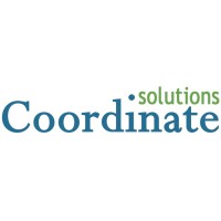 COORDINATE SOLUTIONS, INC. logo, COORDINATE SOLUTIONS, INC. contact details