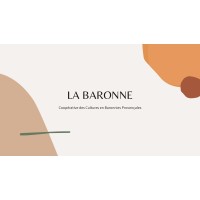 LA BARONNE, Coopérative des Cultures en Baronnies provençales logo, LA BARONNE, Coopérative des Cultures en Baronnies provençales contact details