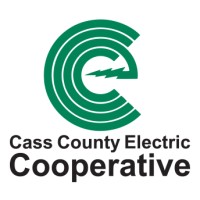 Cass County Electric Cooperative logo, Cass County Electric Cooperative contact details