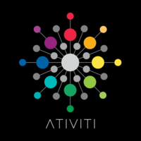 ATIVITI logo, ATIVITI contact details