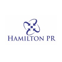 Hamilton PR logo, Hamilton PR contact details