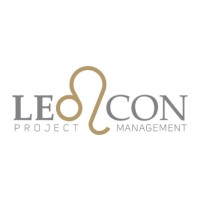 LEOCON Project Management logo, LEOCON Project Management contact details