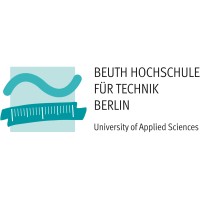 Beuth Hochschule für Technik logo, Beuth Hochschule für Technik contact details