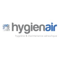 Hygiènair SA logo, Hygiènair SA contact details