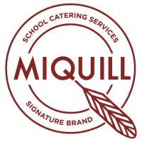 Miquill Catering logo, Miquill Catering contact details