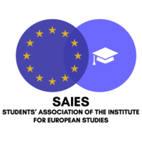 SAIES - Students' Association of the Institute for European Studies logo, SAIES - Students' Association of the Institute for European Studies contact details