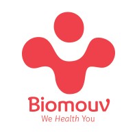 Biomouv logo, Biomouv contact details