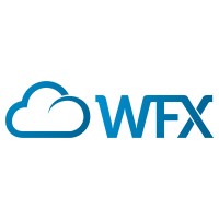 WFX - World Fashion Exchange logo, WFX - World Fashion Exchange contact details