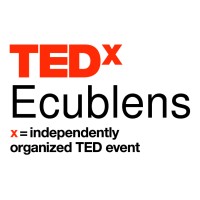 TEDxEcublens logo, TEDxEcublens contact details